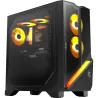 MSI PC|MSI|Desktop|AMD RyzenT 7|7800X3D|32 GB|DDR5-SDRAM|Storage SSD|SSD 1 TB|NVIDIA GeForce RTX 5070 Ti|On board graphics AMD R