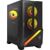 MSI PC|MSI|Desktop|AMD RyzenT 7|7800X3D|32 GB|DDR5-SDRAM|Storage SSD|SSD 1 TB|NVIDIA GeForce RTX 5070 Ti|On board graphics AMD R