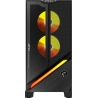 MSI PC|MSI|Desktop|AMD RyzenT 7|7800X3D|32 GB|DDR5-SDRAM|Storage SSD|SSD 1 TB|NVIDIA GeForce RTX 5070 Ti|On board graphics AMD R