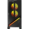 MSI PC|MSI|Desktop|AMD RyzenT 7|7800X3D|32 GB|DDR5-SDRAM|Storage SSD|SSD 1 TB|NVIDIA GeForce RTX 5070 Ti|On board graphics AMD R