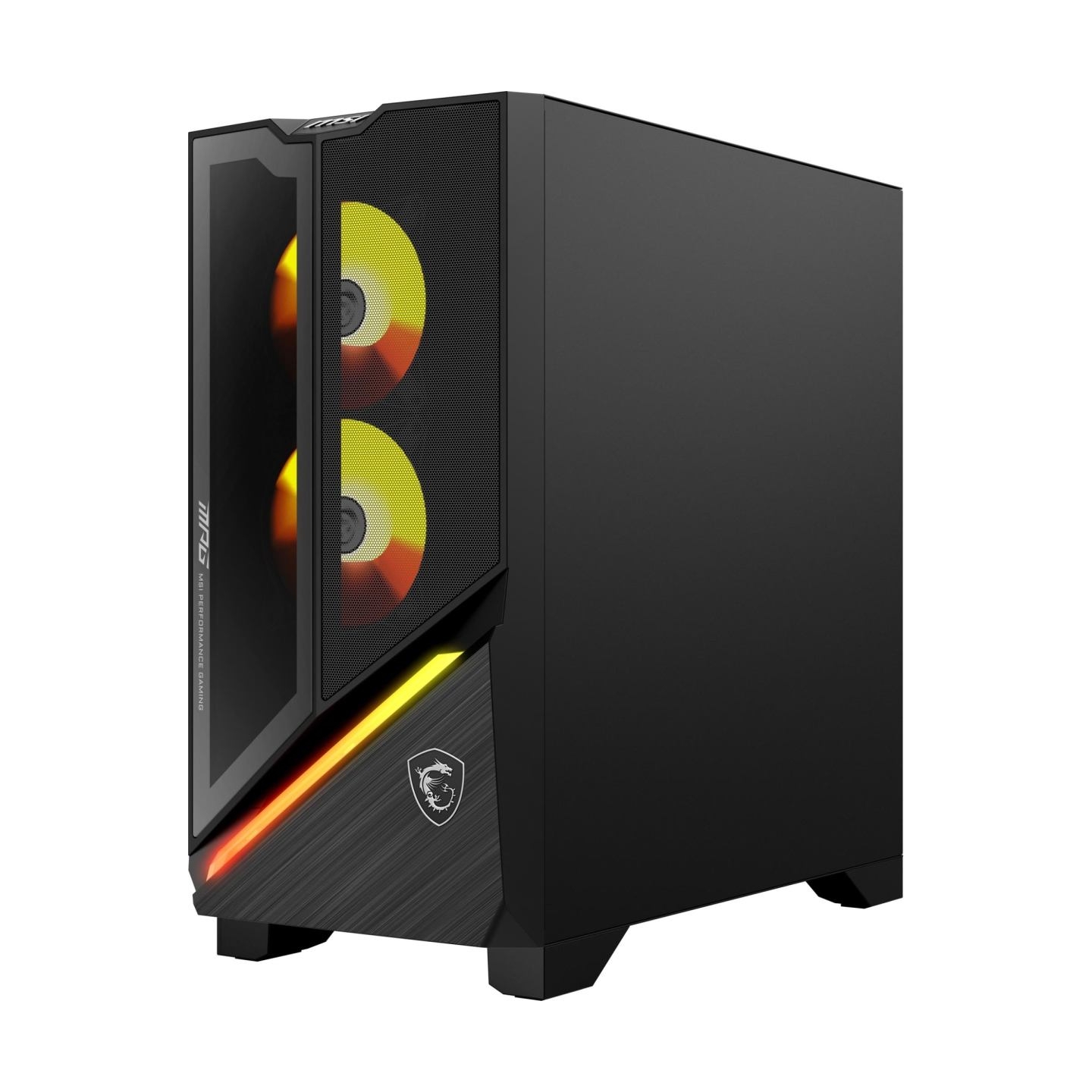 MSI PC|MSI|Desktop|AMD RyzenT 7|7800X3D|32 GB|DDR5-SDRAM|Storage SSD|SSD 1 TB|NVIDIA GeForce RTX 5070 Ti|On board graphics AMD R