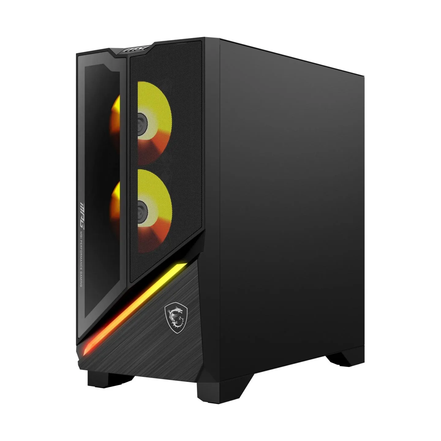 MSI PC|MSI|Desktop|AMD RyzenT 7|7800X3D|32 GB|DDR5-SDRAM|Storage SSD|SSD 1 TB|NVIDIA GeForce RTX 5070 Ti|On board graphics AMD R