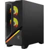 MSI PC|MSI|Desktop|AMD RyzenT 7|7800X3D|32 GB|DDR5-SDRAM|Storage SSD|SSD 1 TB|NVIDIA GeForce RTX 5070 Ti|On board graphics AMD R