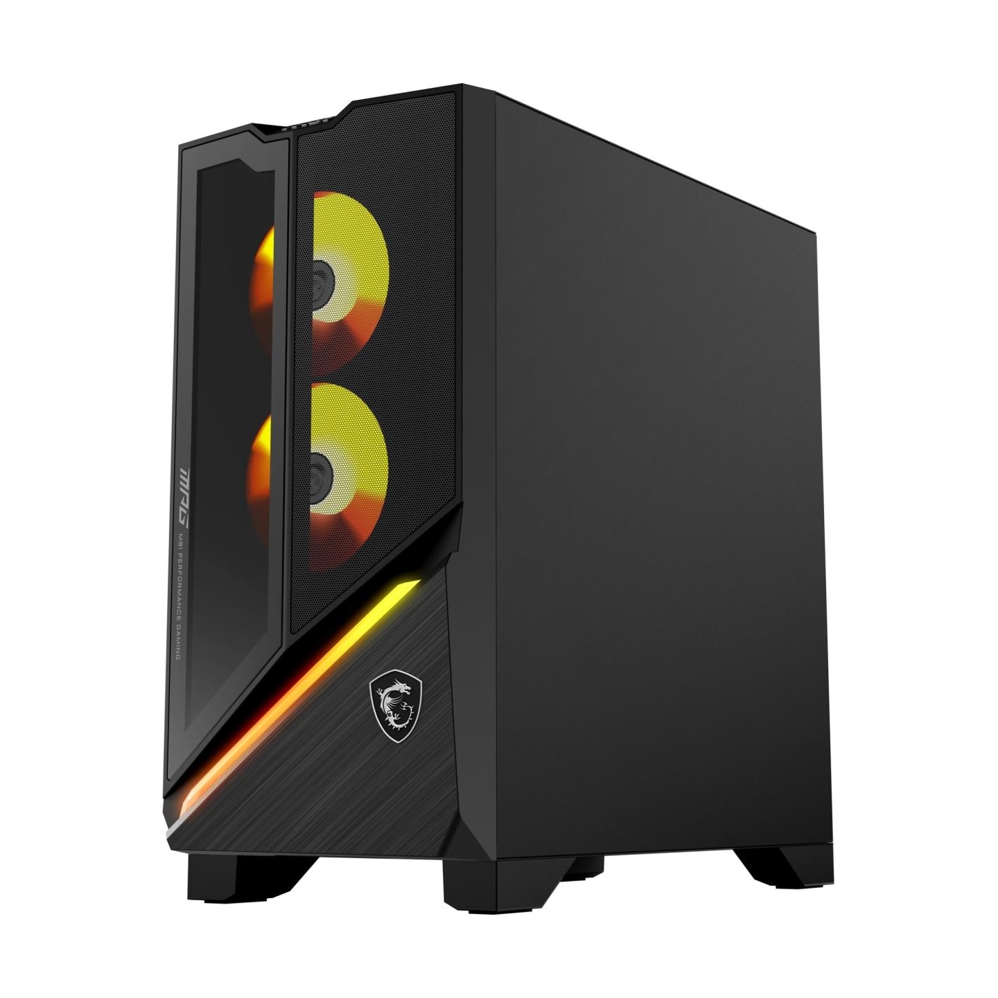 MSI PC|MSI|Desktop|AMD RyzenT 7|7800X3D|32 GB|DDR5-SDRAM|Storage SSD|SSD 1 TB|NVIDIA GeForce RTX 5070 Ti|On board graphics AMD R