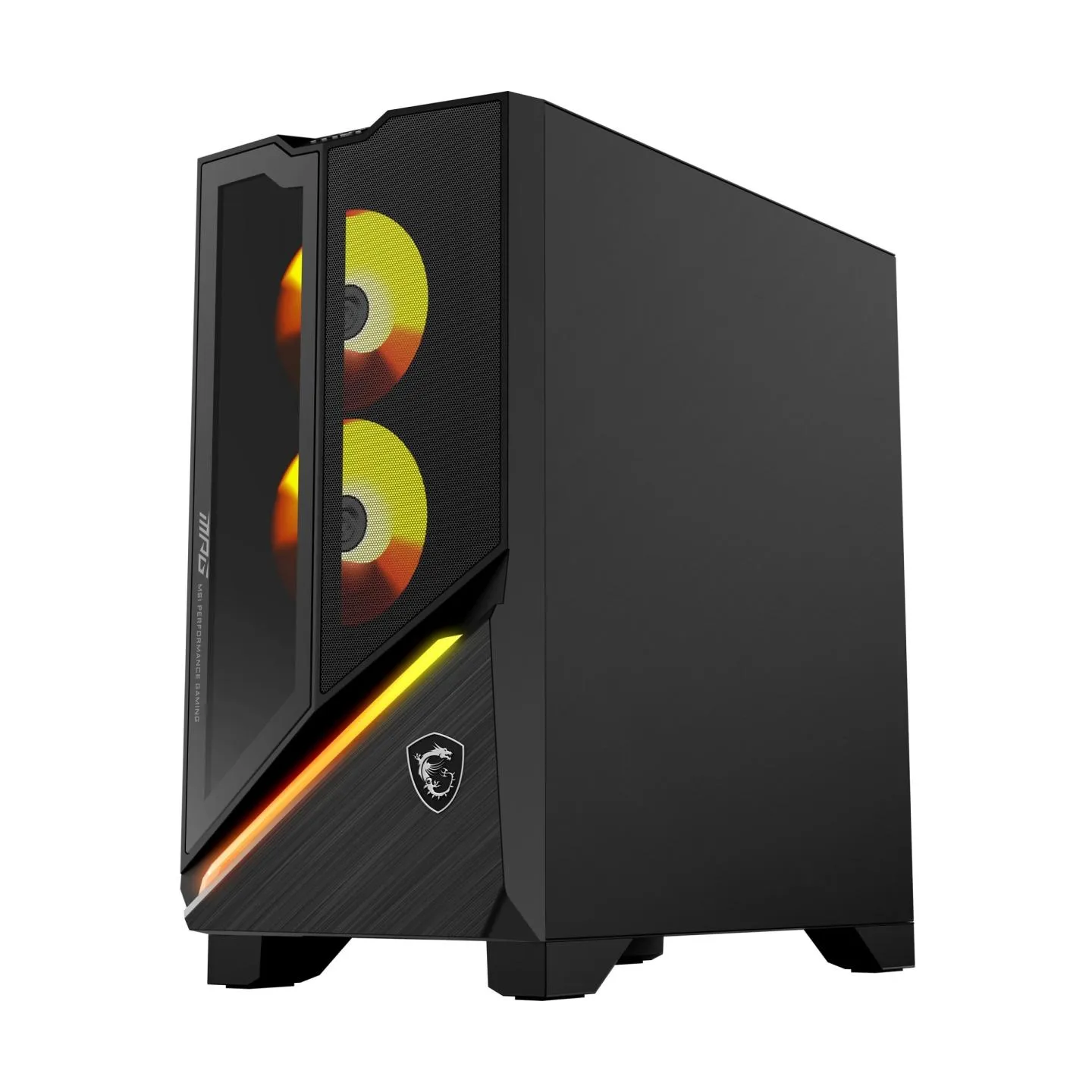 MSI PC|MSI|Desktop|AMD RyzenT 7|7800X3D|32 GB|DDR5-SDRAM|Storage SSD|SSD 1 TB|NVIDIA GeForce RTX 5070 Ti|On board graphics AMD R