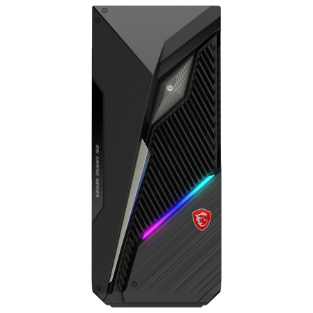 MSI PC|MSI|Desktop|Intel® CoreT i5|i5-14400F|16 GB|DDR5-SDRAM|Storage SSD|SSD 1 TB|NVIDIA GeForce RTX 5060 Ti|On board graphics 