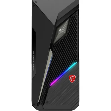 MSI PC|MSI|Desktop|Intel® CoreT i5|i5-14400F|16 GB|DDR5-SDRAM|Storage SSD|SSD 1 TB|NVIDIA GeForce RTX 5060 Ti|On board graphics 