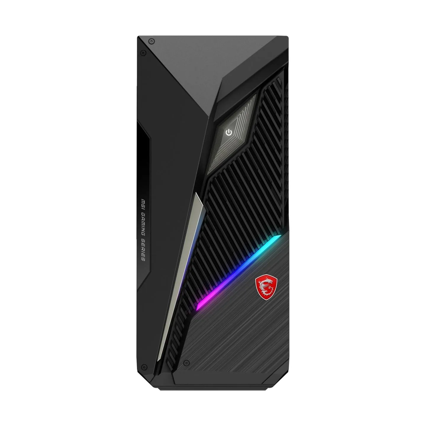 MSI PC|MSI|Desktop|Intel® CoreT i5|i5-14400F|16 GB|DDR5-SDRAM|Storage SSD|SSD 1 TB|NVIDIA GeForce RTX 5060 Ti|On board graphics 