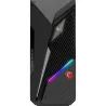 MSI PC|MSI|Desktop|Intel® CoreT i5|i5-14400F|16 GB|DDR5-SDRAM|Storage SSD|SSD 1 TB|NVIDIA GeForce RTX 5060 Ti|On board graphics 