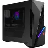 MSI PC|MSI|Desktop|Intel® CoreT i5|i5-14400F|16 GB|DDR5-SDRAM|Storage SSD|SSD 1 TB|NVIDIA GeForce RTX 5060 Ti|On board graphics 