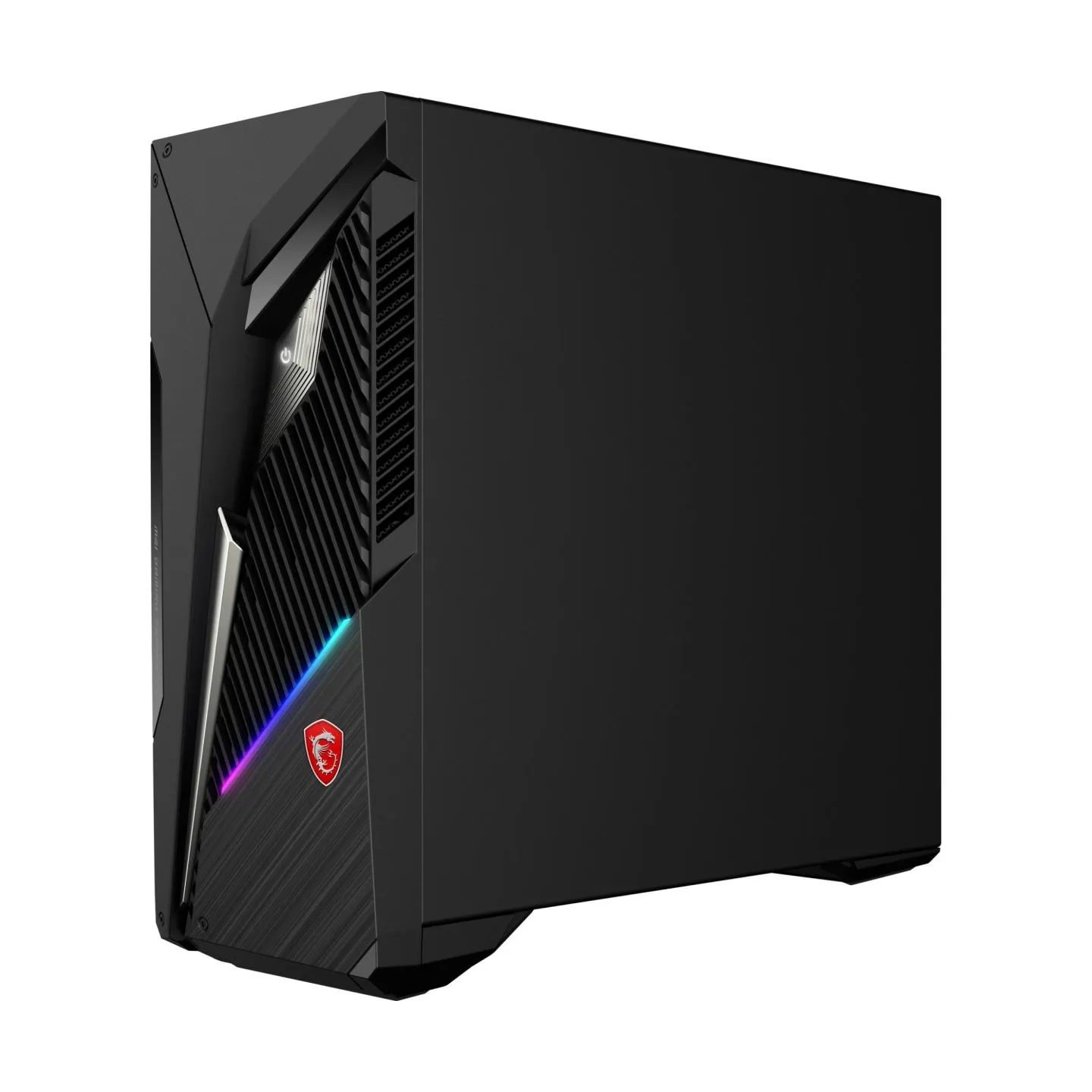 MSI PC|MSI|Desktop|Intel® CoreT i5|i5-14400F|16 GB|DDR5-SDRAM|Storage SSD|SSD 1 TB|NVIDIA GeForce RTX 5060 Ti|On board graphics 