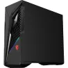 MSI PC|MSI|Desktop|Intel® CoreT i5|i5-14400F|16 GB|DDR5-SDRAM|Storage SSD|SSD 1 TB|NVIDIA GeForce RTX 5060 Ti|On board graphics 