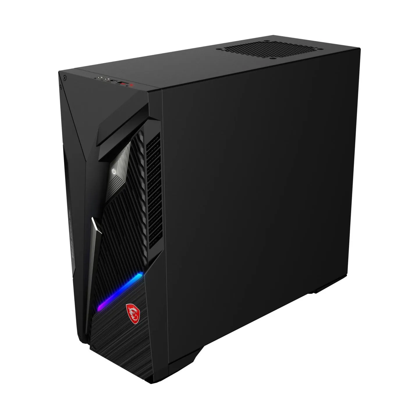 MSI PC|MSI|Desktop|Intel® CoreT i5|i5-14400F|16 GB|DDR5-SDRAM|Storage SSD|SSD 1 TB|NVIDIA GeForce RTX 5060 Ti|On board graphics 