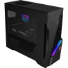 MSI PC|MSI|Desktop|Intel® CoreT i5|i5-14400F|16 GB|DDR5-SDRAM|Storage SSD|SSD 1 TB|NVIDIA GeForce RTX 5060 Ti|On board graphics 