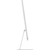 Apple iMac 24 inch: M4 8/8, 16GB, 256GB SSD - Silver