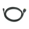 Gembird CABLE HDMI-MICRO HDMI 1.8M/V.2.0 BLK CC-HDMID-6 GEMBIRD