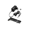 Goobay Universal Power Supply 5-15V, Max. 36W, 2.4A | 74436