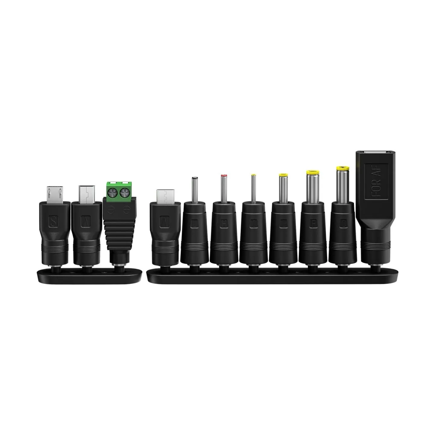 Goobay Universal Power Supply 5-15V, Max. 36W, 2.4A | 74436