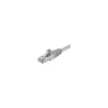 Goobay | CAT 5e patchcable, F/UTP | Grey RJ45 male (8P8C) | RJ45 male (8P8C)