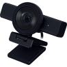 Razer | Webcam | Kiyo V2 | MJPEG up to 4K 30 FPS, 1080p 60 FPS, YUY2 up to 4K 15 FPS, 1080p 60 FPS, NV12 up to 4K 20 FPS, 1080p 