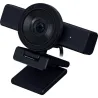 Razer | Webcam | Kiyo V2 | MJPEG up to 4K 30 FPS, 1080p 60 FPS, YUY2 up to 4K 15 FPS, 1080p 60 FPS, NV12 up to 4K 20 FPS, 1080p 
