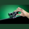 Razer | Webcam | Kiyo V2 | MJPEG up to 4K 30 FPS, 1080p 60 FPS, YUY2 up to 4K 15 FPS, 1080p 60 FPS, NV12 up to 4K 20 FPS, 1080p 
