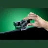 Razer | Webcam | Kiyo V2 | MJPEG up to 4K 30 FPS, 1080p 60 FPS, YUY2 up to 4K 15 FPS, 1080p 60 FPS, NV12 up to 4K 20 FPS, 1080p 