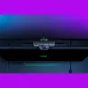 Razer | Webcam | Kiyo V2 | MJPEG up to 4K 30 FPS, 1080p 60 FPS, YUY2 up to 4K 15 FPS, 1080p 60 FPS, NV12 up to 4K 20 FPS, 1080p 