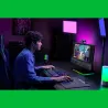 Razer | Webcam | Kiyo V2 | MJPEG up to 4K 30 FPS, 1080p 60 FPS, YUY2 up to 4K 15 FPS, 1080p 60 FPS, NV12 up to 4K 20 FPS, 1080p 