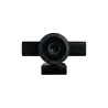 Razer | Webcam | Kiyo V2 | MJPEG up to 4K 30 FPS, 1080p 60 FPS, YUY2 up to 4K 15 FPS, 1080p 60 FPS, NV12 up to 4K 20 FPS, 1080p 