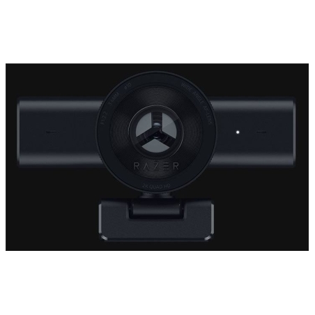 Razer | Webcam | Kiyo V2 X | 2560 x 1440