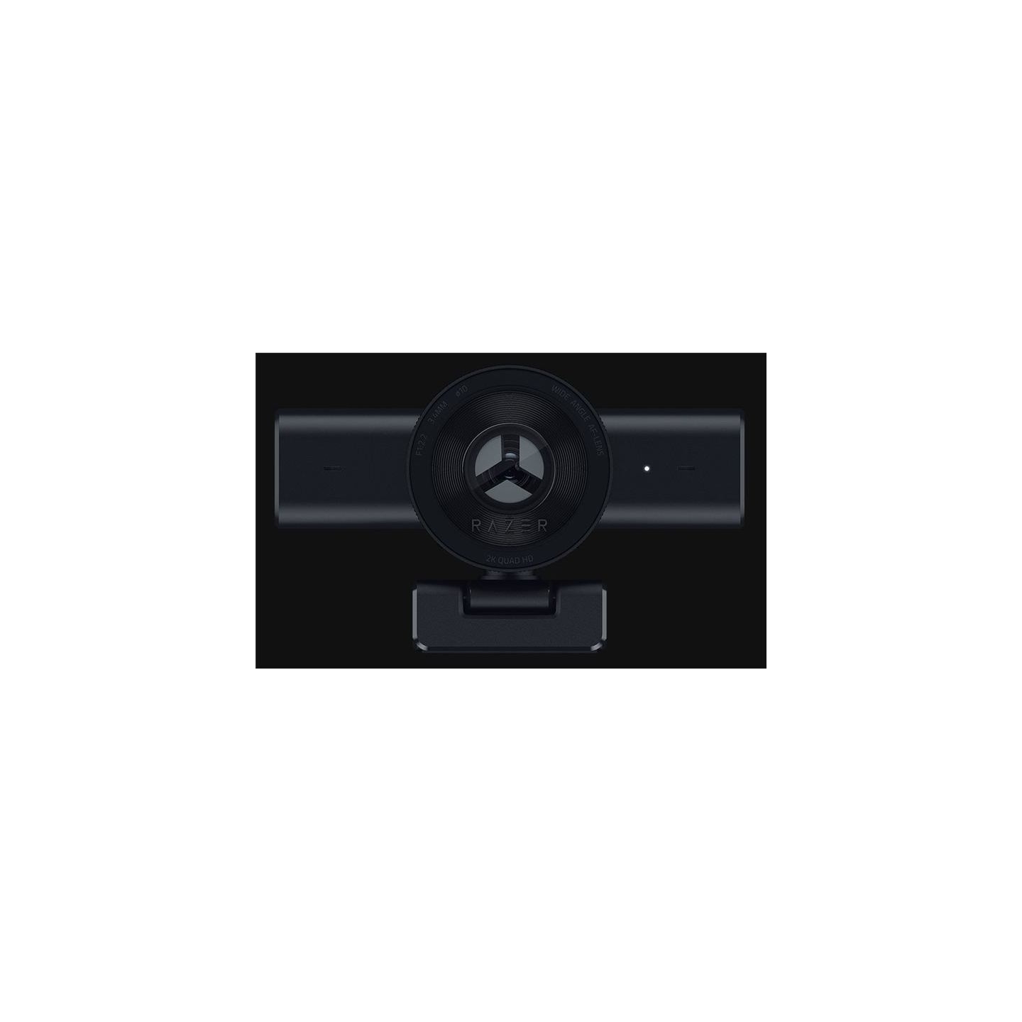 Razer | Webcam | Kiyo V2 X | 2560 x 1440