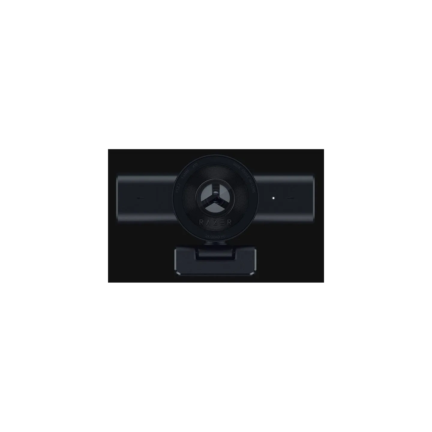 Razer | Webcam | Kiyo V2 X | 2560 x 1440