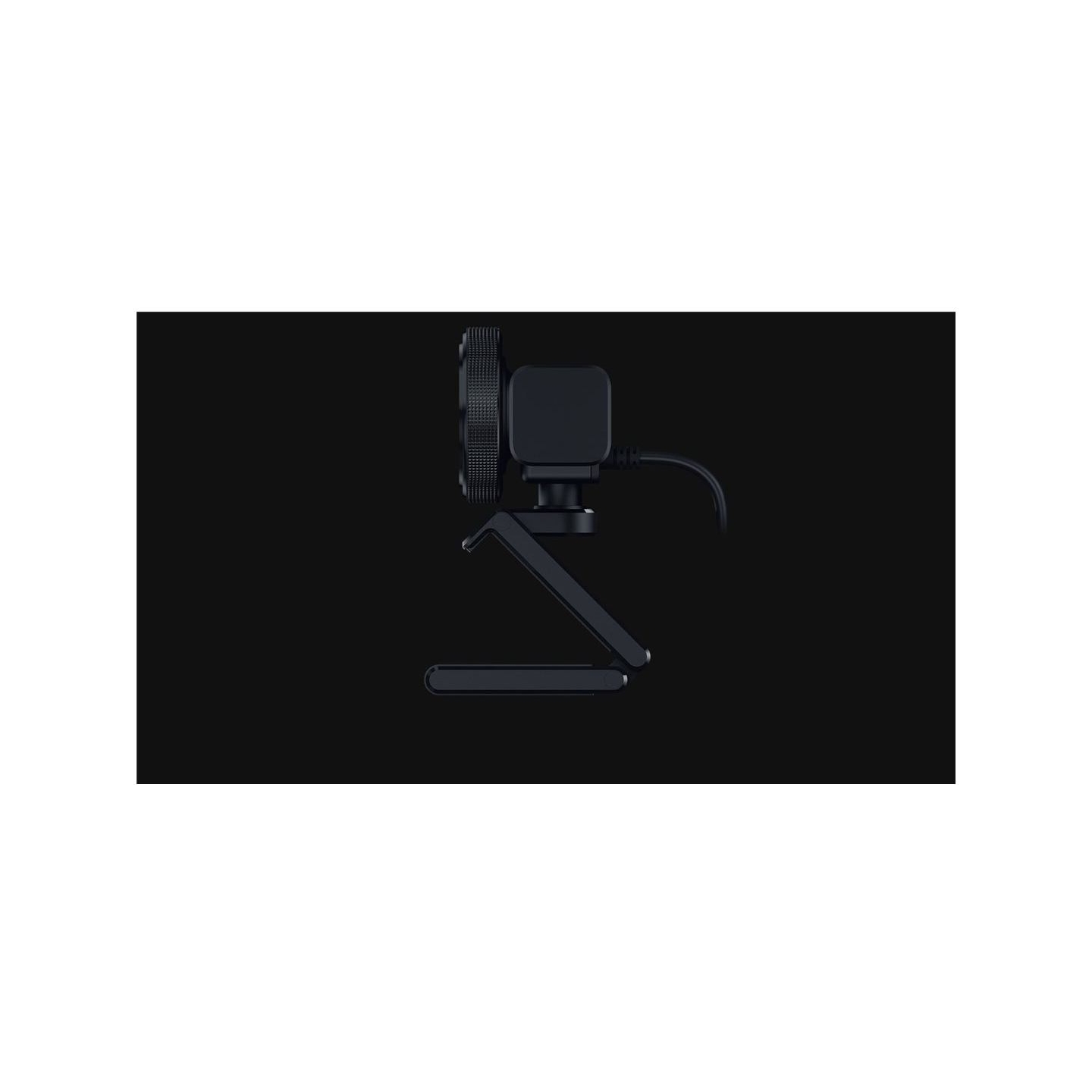 Razer | Webcam | Kiyo V2 X | 2560 x 1440