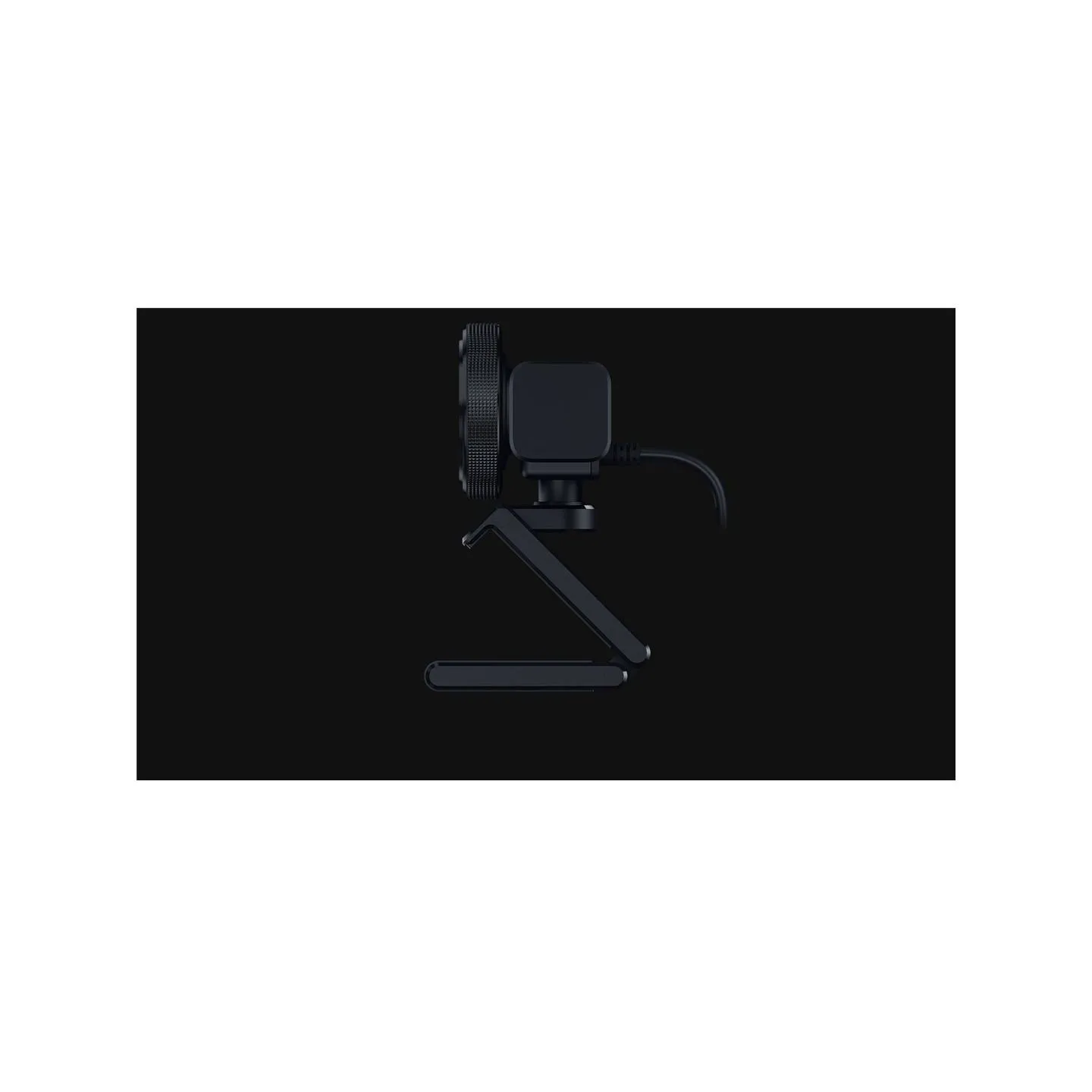 Razer | Webcam | Kiyo V2 X | 2560 x 1440