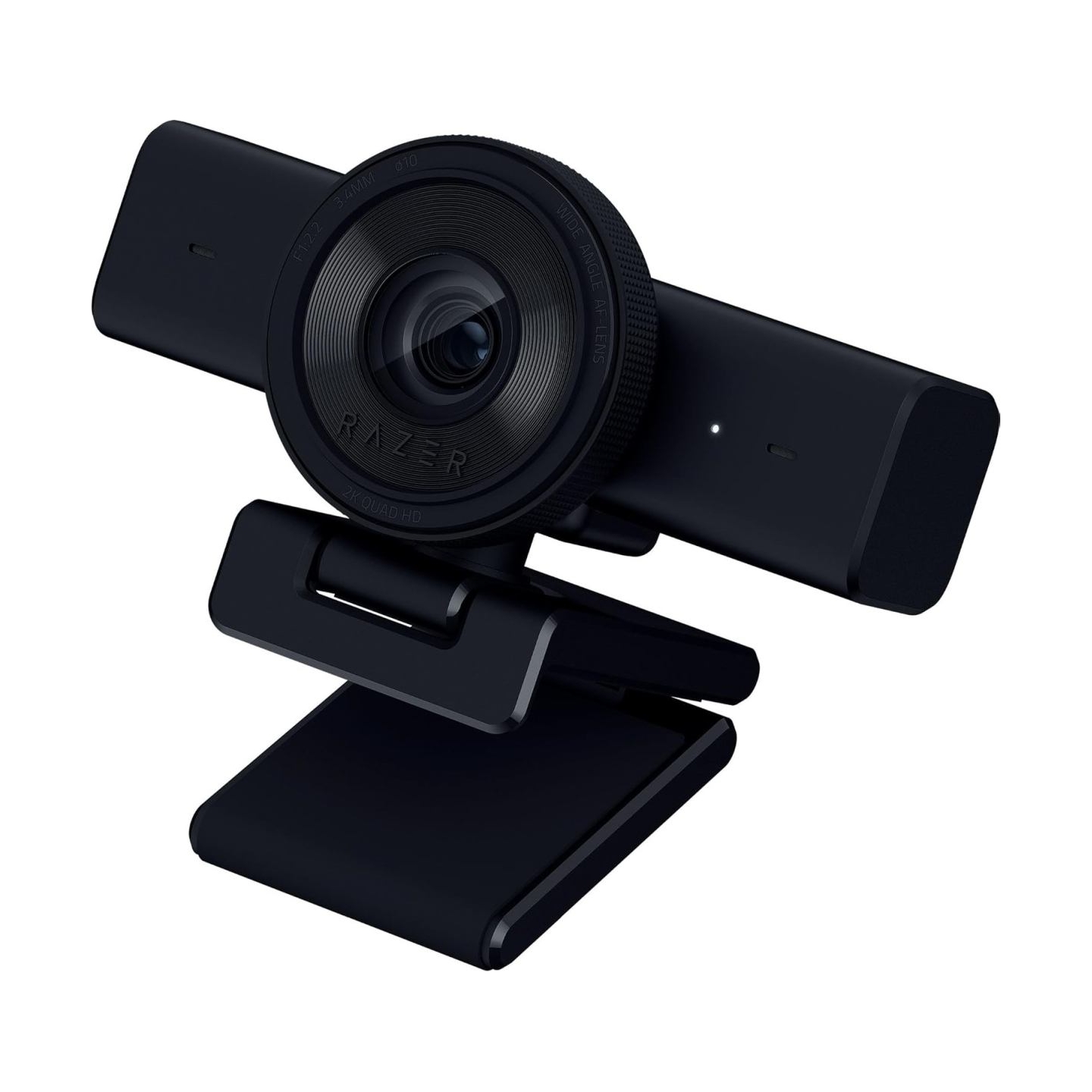 Razer | Webcam | Kiyo V2 X | 2560 x 1440