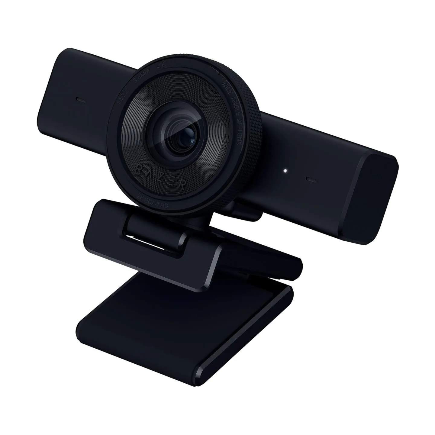 Razer | Webcam | Kiyo V2 X | 2560 x 1440