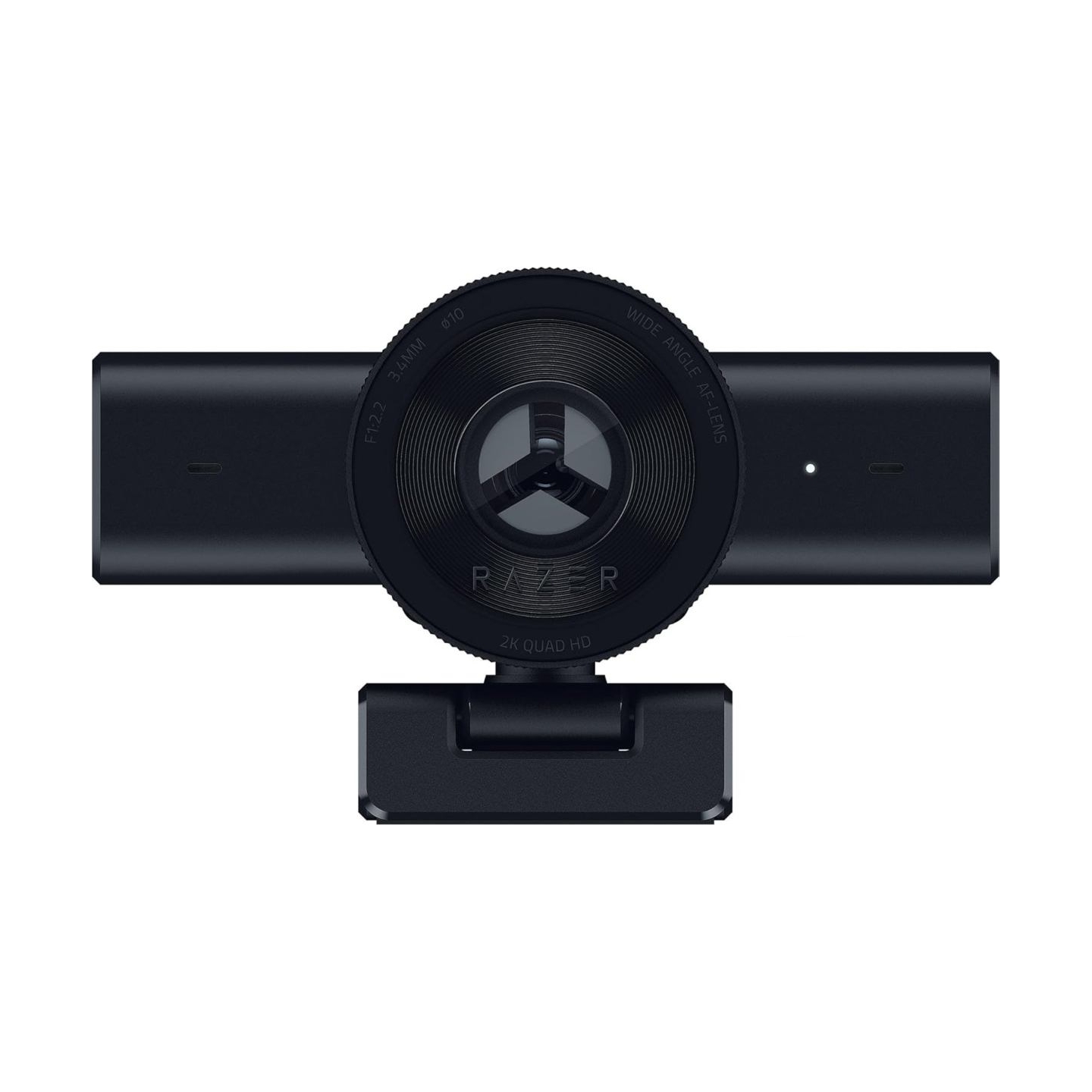Razer | Webcam | Kiyo V2 X | 2560 x 1440