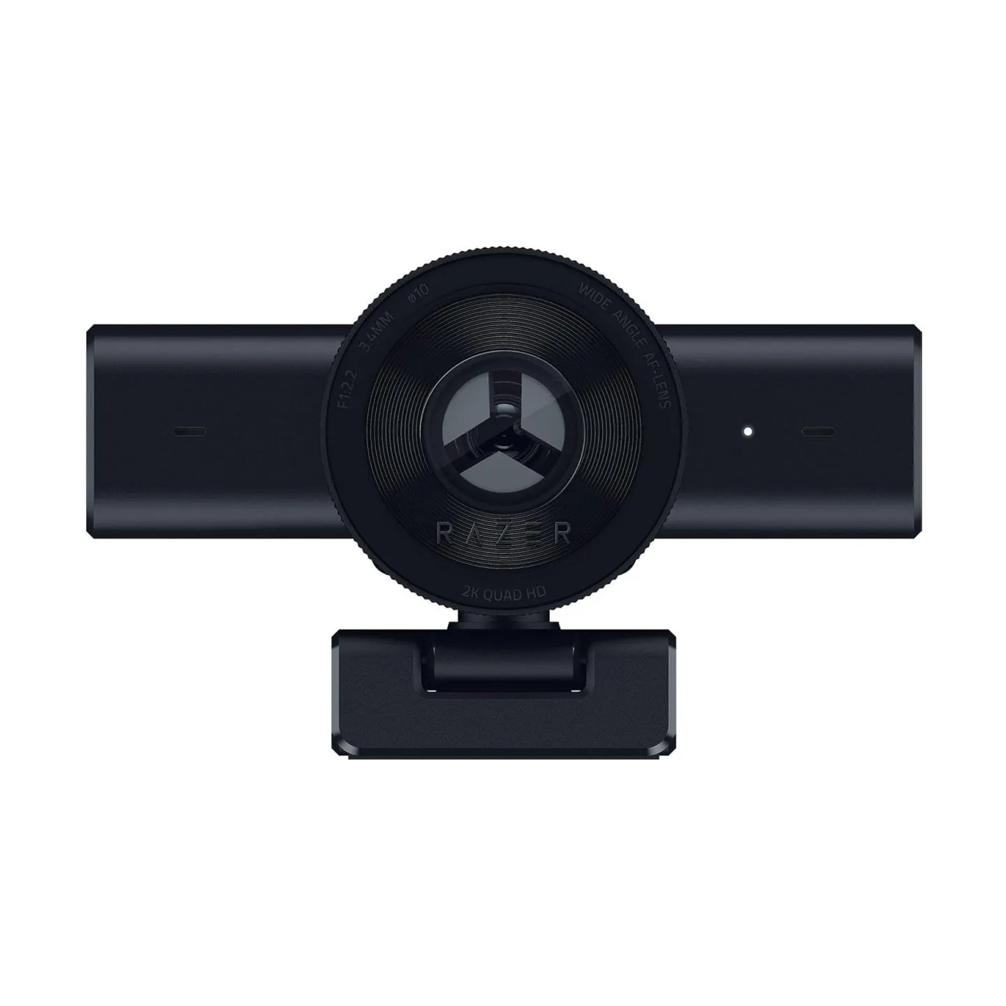 Razer | Webcam | Kiyo V2 X | 2560 x 1440