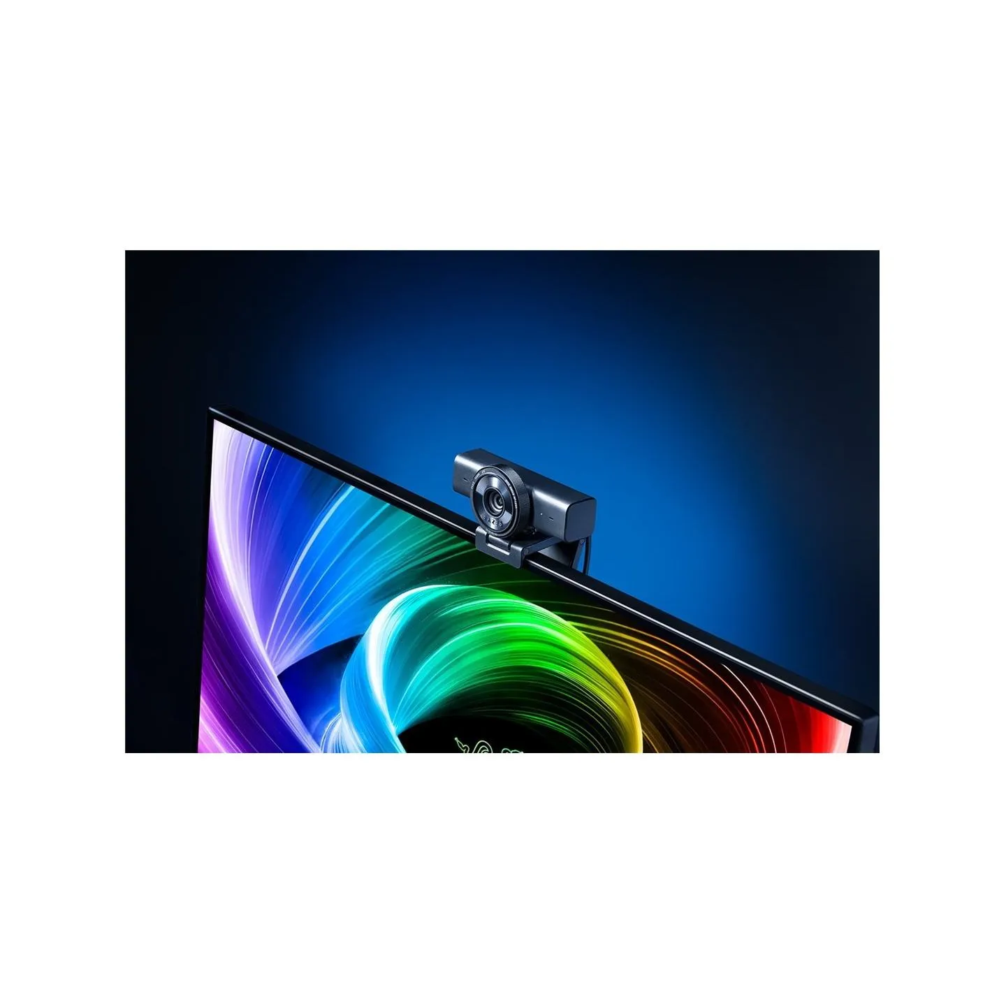 Razer | Webcam | Kiyo V2 X | 2560 x 1440
