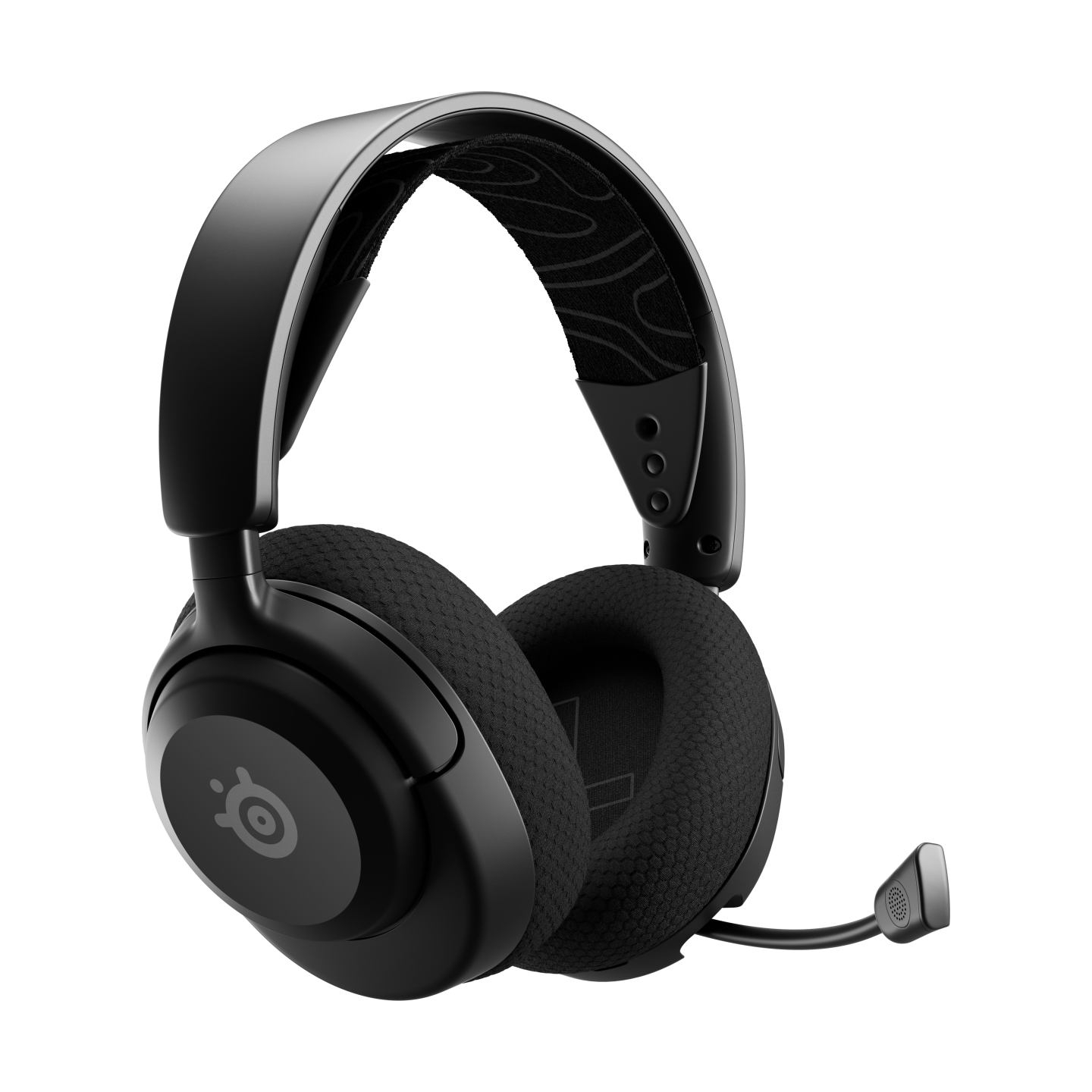 Steelseries Nova 5 Black / 61670