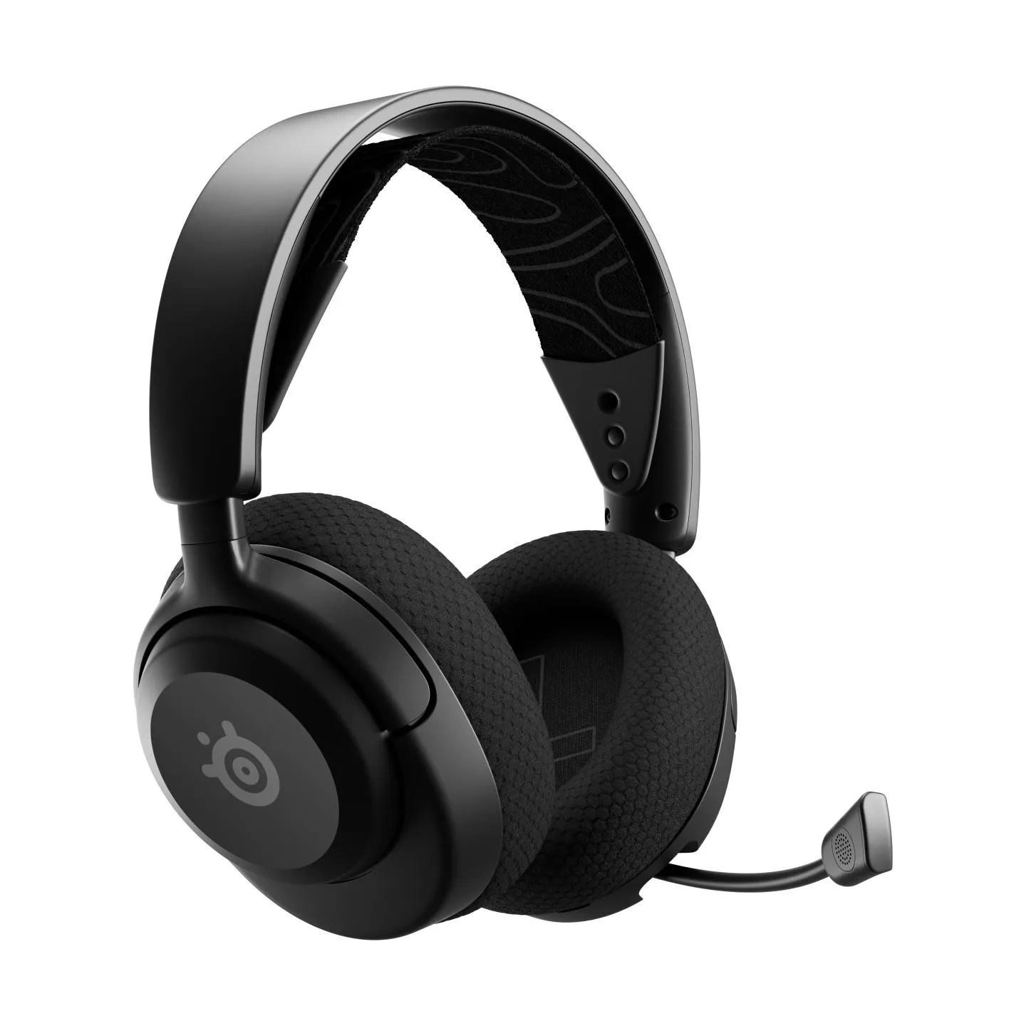 Steelseries Nova 5 Black / 61670