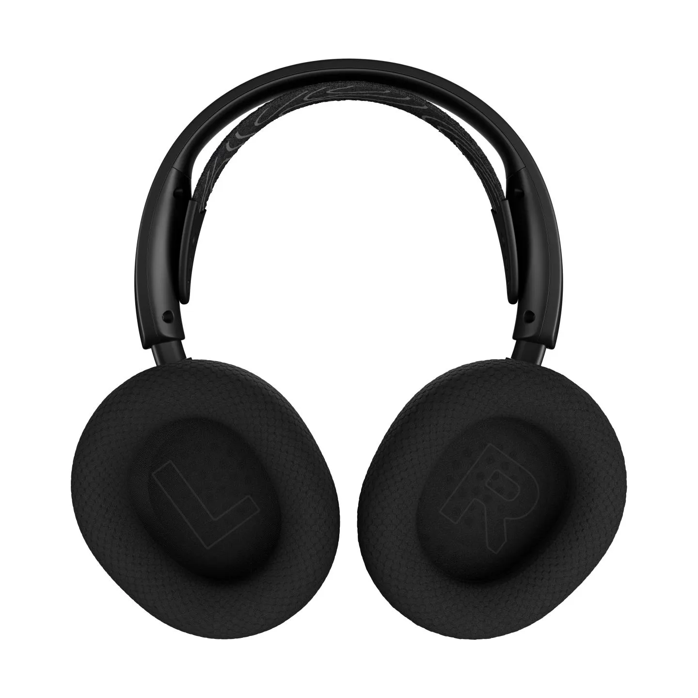 Steelseries Nova 5 Black / 61670