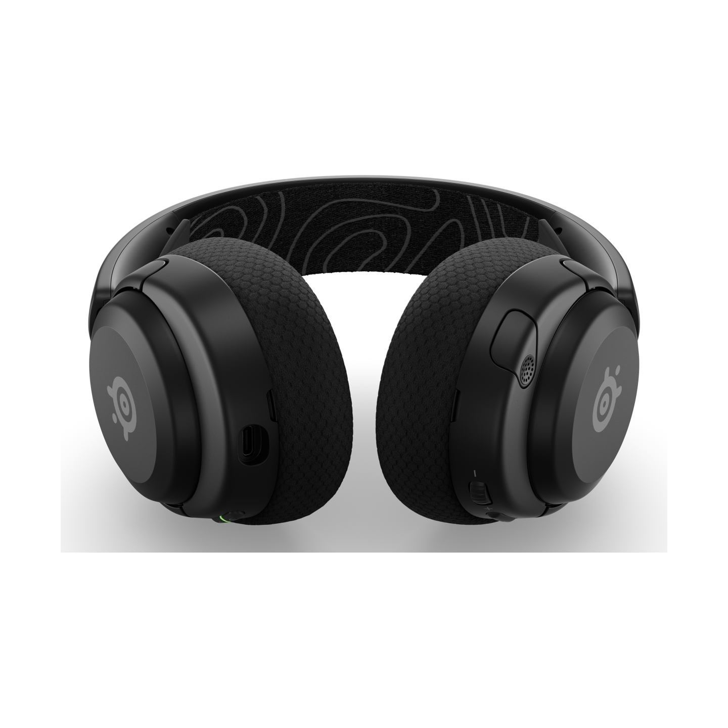 Steelseries Nova 5 Black / 61670