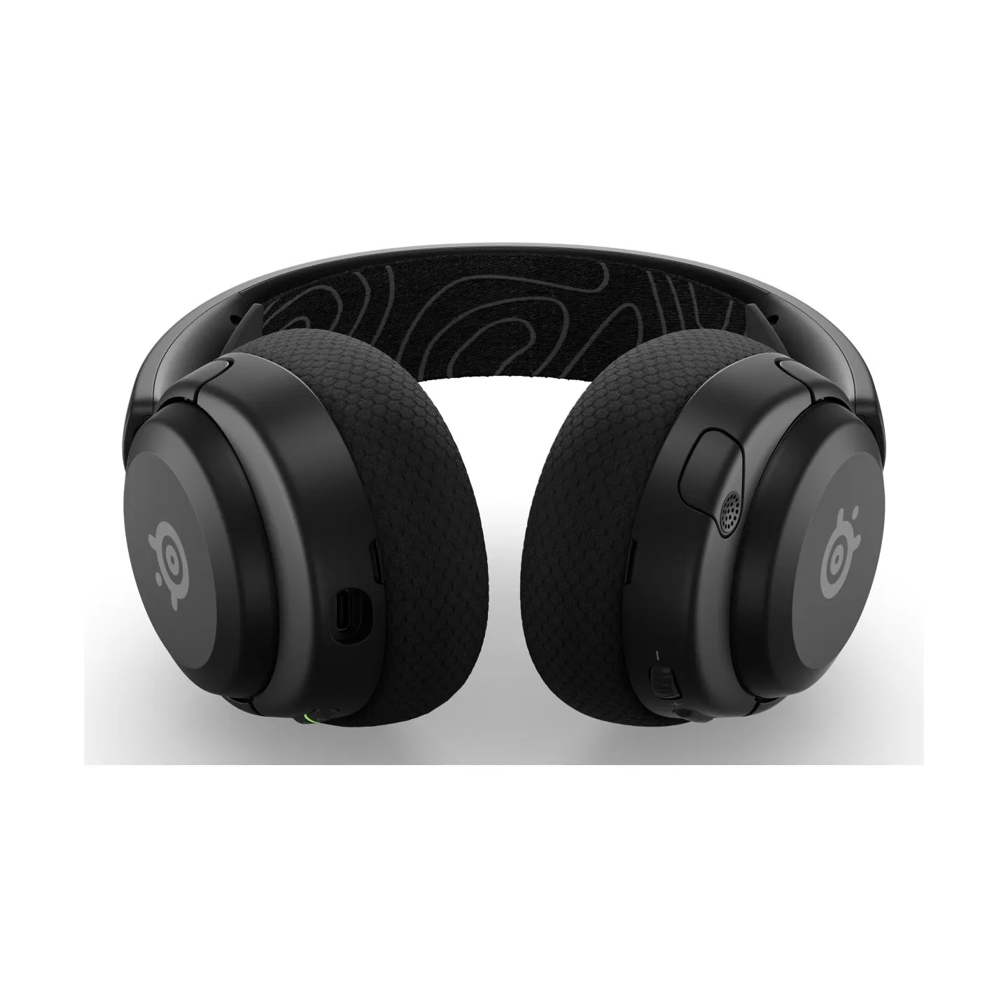 Steelseries Nova 5 Black / 61670