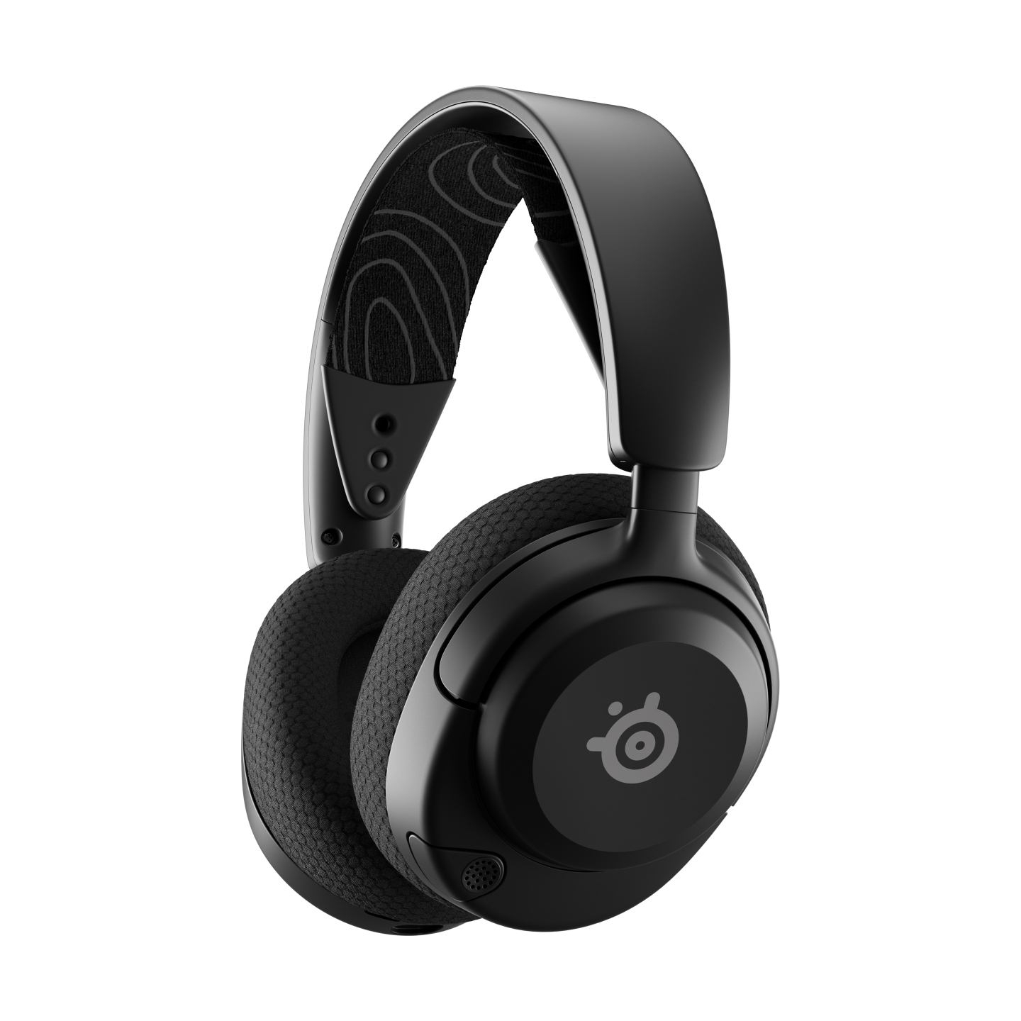 Steelseries Nova 5 Black / 61670