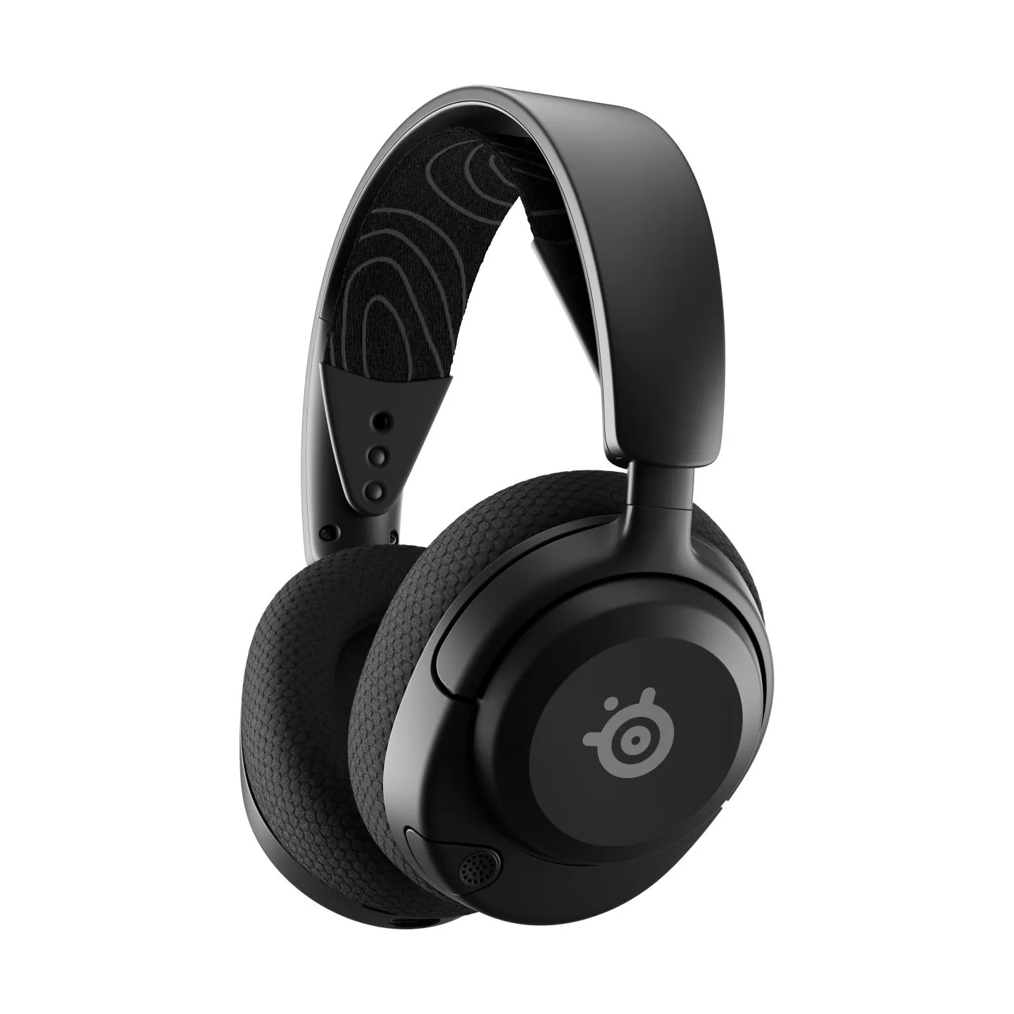 Steelseries Nova 5 Black / 61670