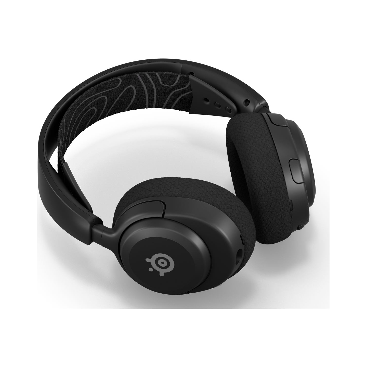 Steelseries Nova 5 Black / 61670