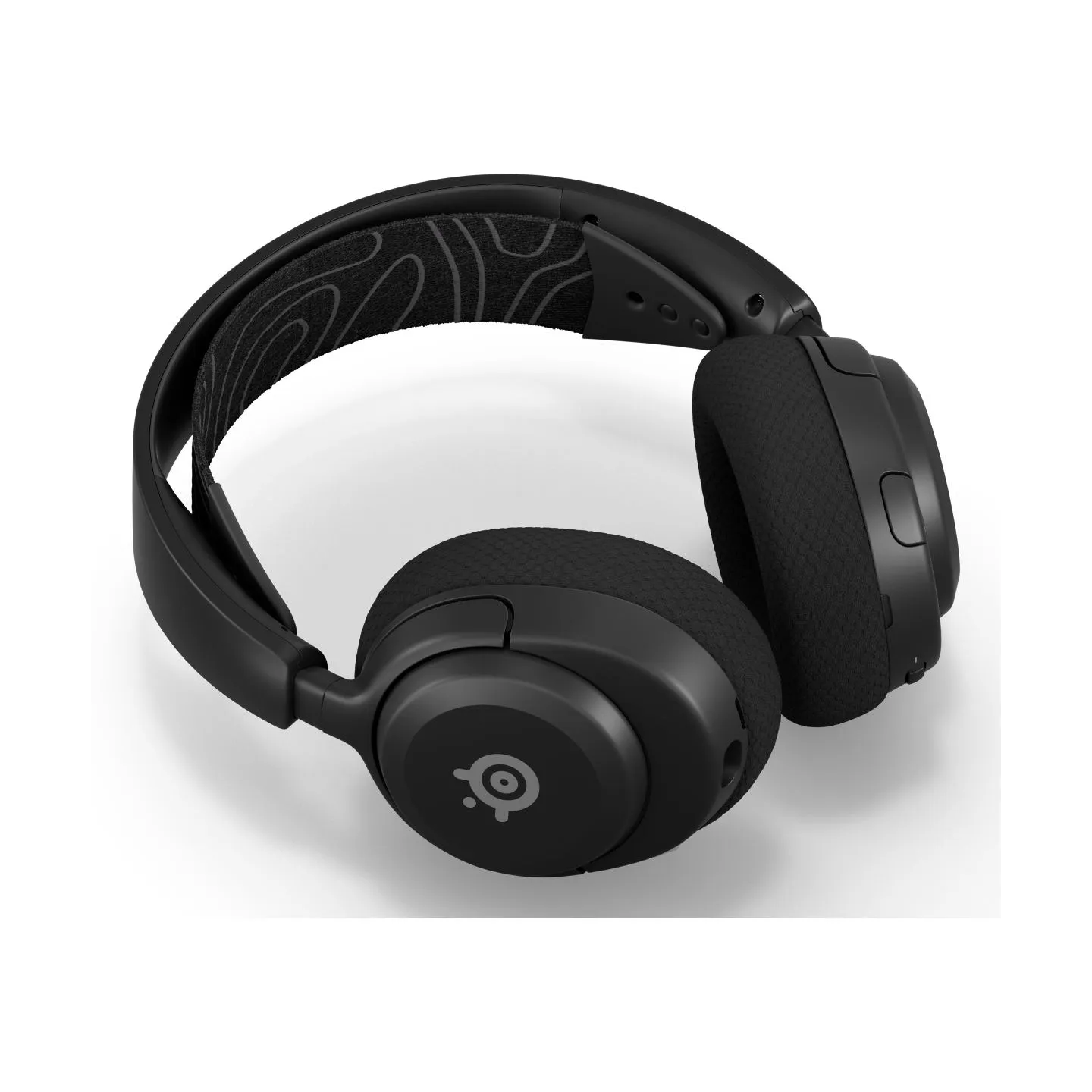 Steelseries Nova 5 Black / 61670