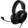 Hyperx Cloud III Black Headset / 727A8AA